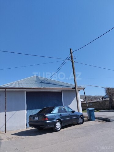 Mercedes C 240 1997, 281,857 km - 2.4 l - Bakı