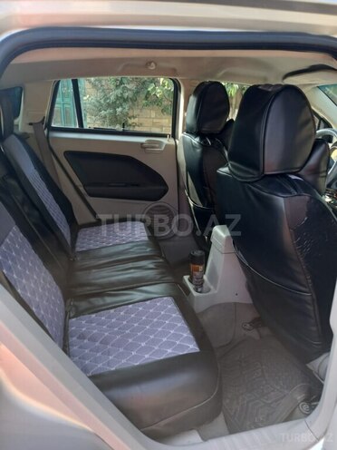Dodge Caliber 2006, 187,000 km - 2.4 l - Xaçmaz