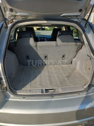 Dodge Caliber 2006, 187,000 km - 2.4 l - Xaçmaz