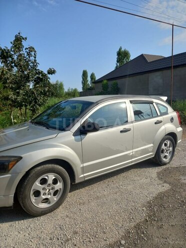Dodge Caliber 2006, 187,000 km - 2.4 l - Xaçmaz