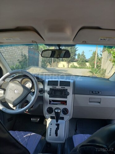 Dodge Caliber 2006, 187,000 km - 2.4 l - Xaçmaz