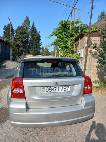 Dodge Caliber 2006, 187,000 km - 2.4 l - Xaçmaz