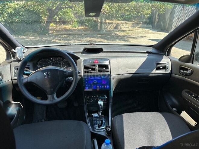 Peugeot 307 2006, 180,590 km - 1.6 l - Bakı