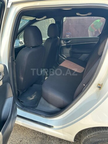 Peugeot 307 2006, 180,590 km - 1.6 l - Bakı