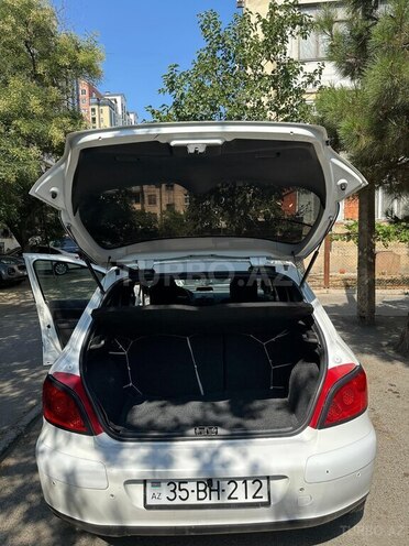 Peugeot 307 2006, 180,590 km - 1.6 l - Bakı