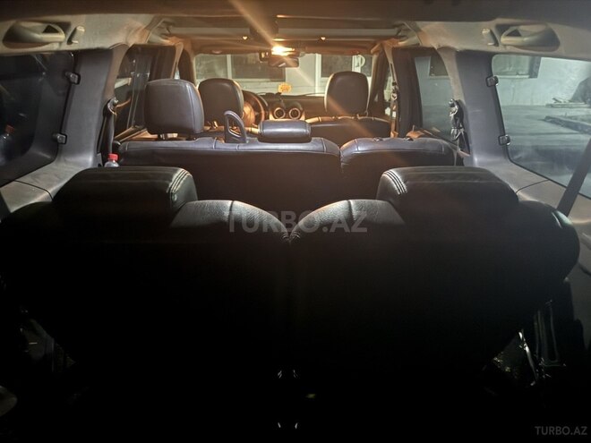 Dacia Logan 2010, 284,000 km - 1.5 l - Bakı