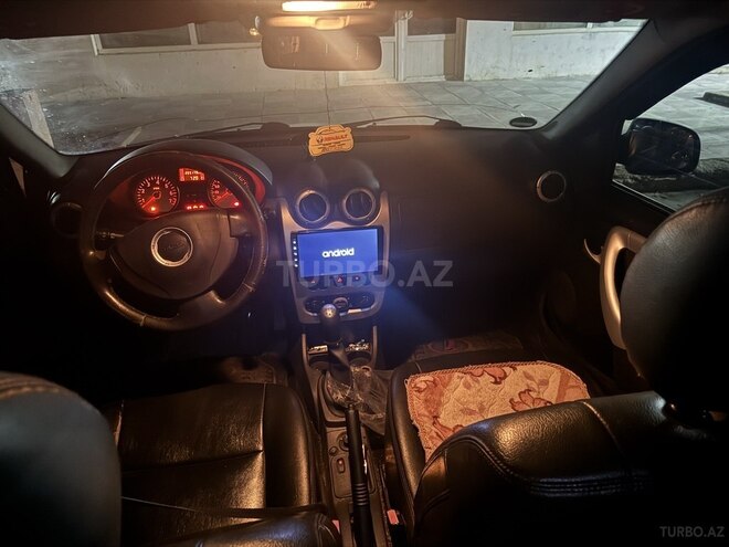 Dacia Logan 2010, 284,000 km - 1.5 l - Bakı