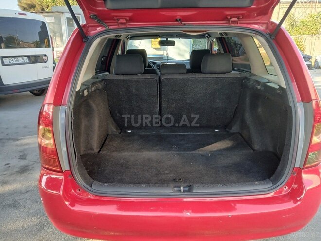 Toyota Corolla 2006, 200,000 km - 1.4 l - Bakı