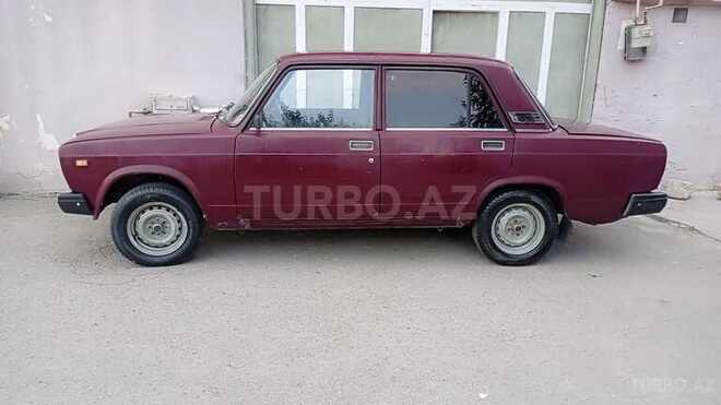 LADA (VAZ) 2107 2008, 123,000 km - 1.6 л - Ağsu