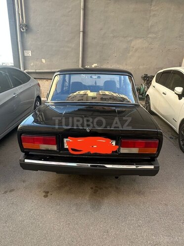 LADA (VAZ) 2107 2010, 250,000 km - 1.5 l - Bakı