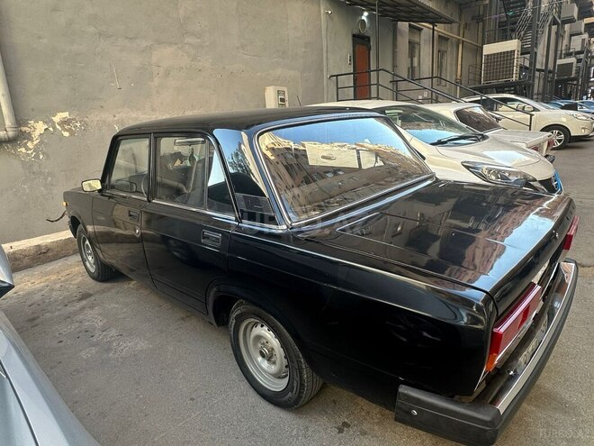 LADA (VAZ) 2107 2010, 250,000 km - 1.5 l - Bakı