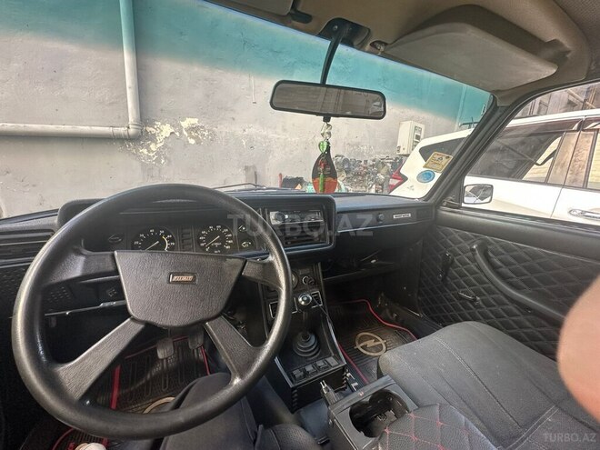 LADA (VAZ) 2107 2010, 250,000 km - 1.5 l - Bakı
