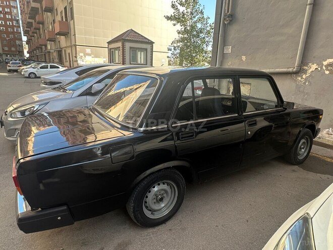 LADA (VAZ) 2107 2010, 250,000 km - 1.5 l - Bakı