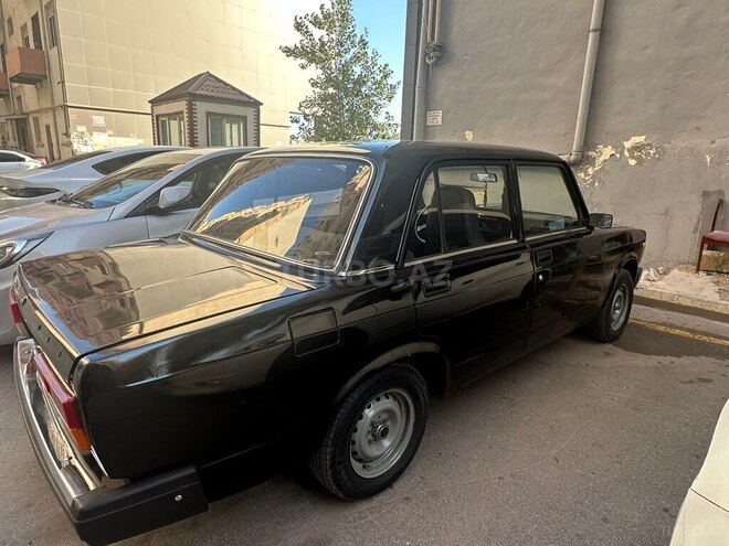 LADA (VAZ) 2107 2010, 250,000 km - 1.5 l - Bakı
