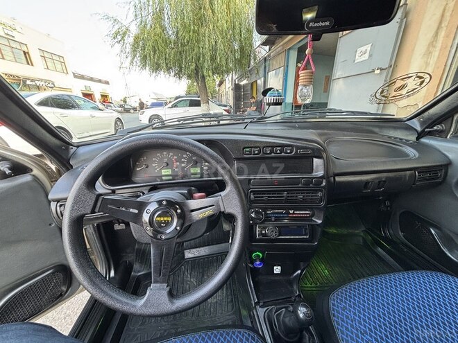 LADA (VAZ) 21099 2000, 145,000 km - 1.5 л - Bakı