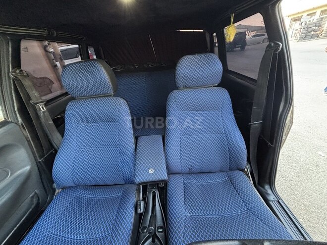 LADA (VAZ) 21099 2000, 145,000 km - 1.5 л - Bakı