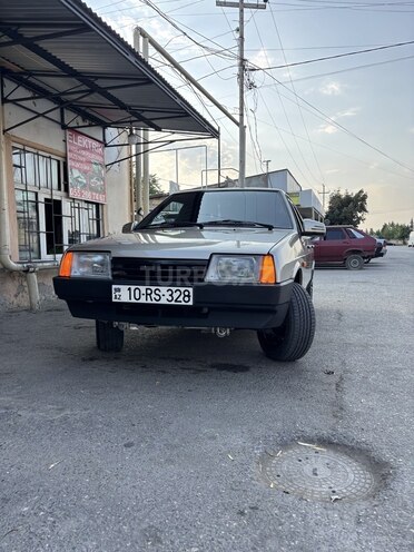 LADA (VAZ) 21099 2000, 145,000 km - 1.5 л - Bakı