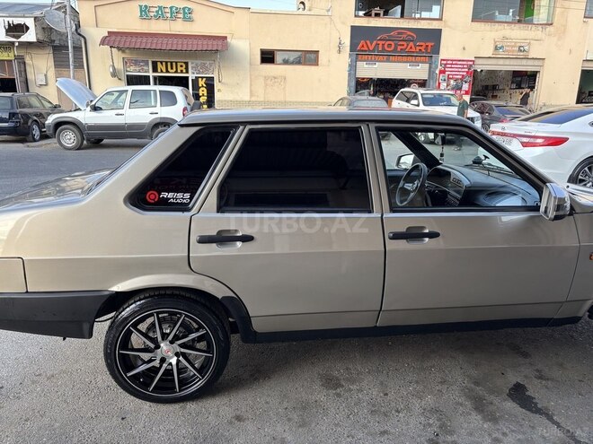 LADA (VAZ) 21099 2000, 145,000 km - 1.5 л - Bakı