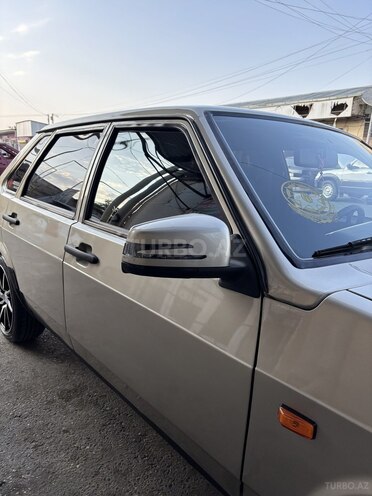 LADA (VAZ) 21099 2000, 145,000 km - 1.5 л - Bakı