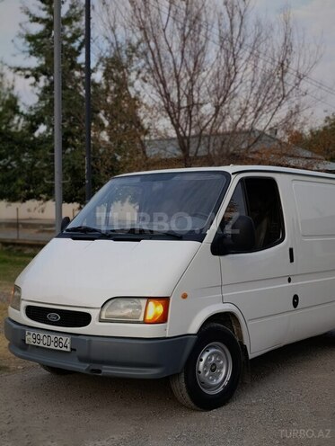 Ford Transit 1998, 300,000 km - 2.5 л - Yevlax