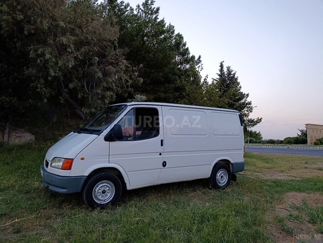 Ford Transit 1998, 300,000 km - 2.5 л - Yevlax