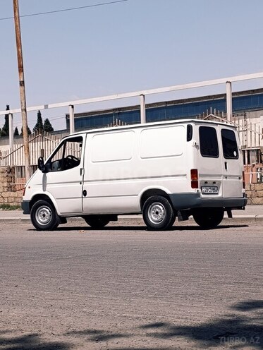 Ford Transit 1998, 300,000 km - 2.5 л - Yevlax