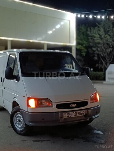 Ford Transit 1998, 300,000 km - 2.5 л - Yevlax