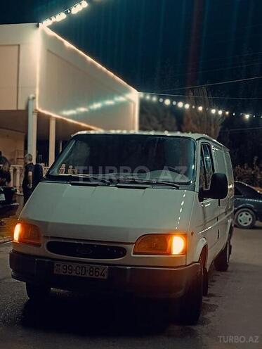 Ford Transit 1998, 300,000 km - 2.5 л - Yevlax