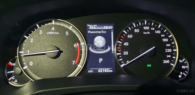 Lexus RX 300 2022, 42,000 km - 2.0 л - Bakı