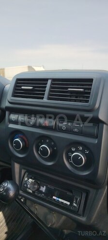 LADA (VAZ) Niva 2020, 87,000 km - 1.7 л - Bakı