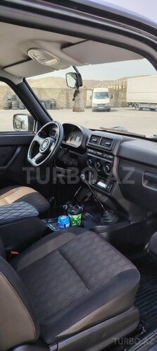LADA (VAZ) Niva 2020, 87,000 km - 1.7 л - Bakı