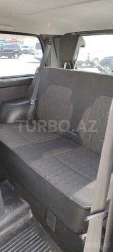 LADA (VAZ) Niva 2020, 87,000 km - 1.7 л - Bakı