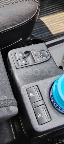LADA (VAZ) Niva 2020, 87,000 km - 1.7 л - Bakı