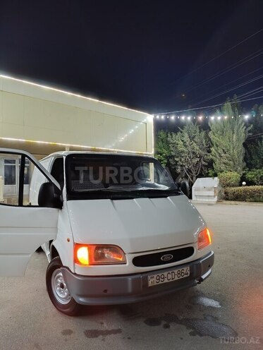 Ford Transit 1998, 300,000 km - 2.5 л - Yevlax
