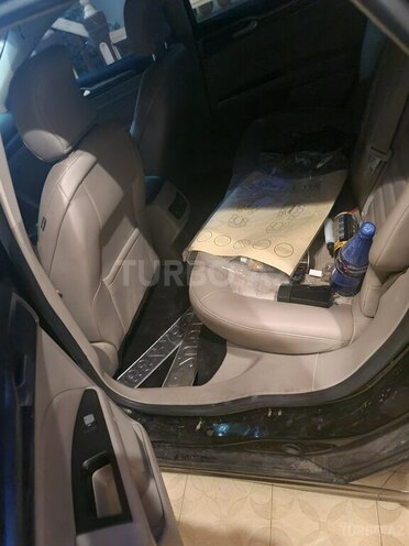 Ford Fusion (North America) 2018, 233,000 km - 1.5 l - Gəncə