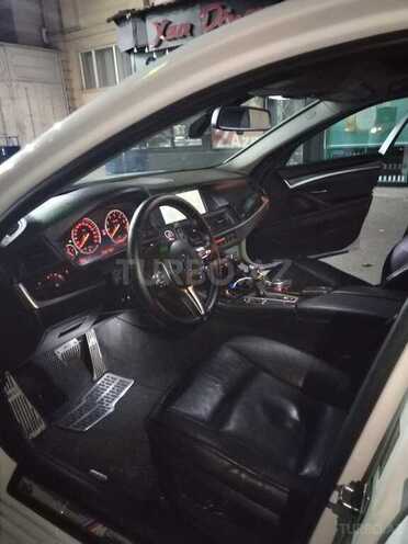 BMW 528 2012, 277,500 km - 2.0 l - Bakı