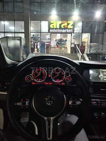 BMW 528 2012, 277,500 km - 2.0 l - Bakı