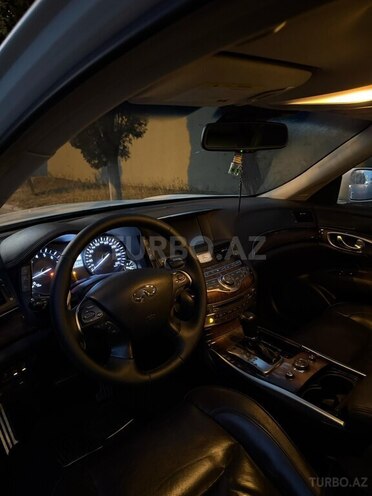 Infiniti  2014, 228,000 km - 3.7 l - Bakı