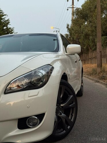 Infiniti  2014, 228,000 km - 3.7 l - Bakı