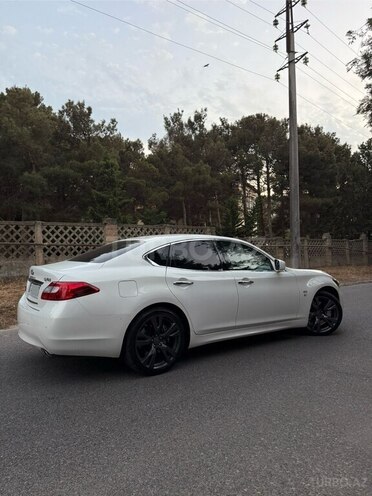 Infiniti  2014, 228,000 km - 3.7 l - Bakı