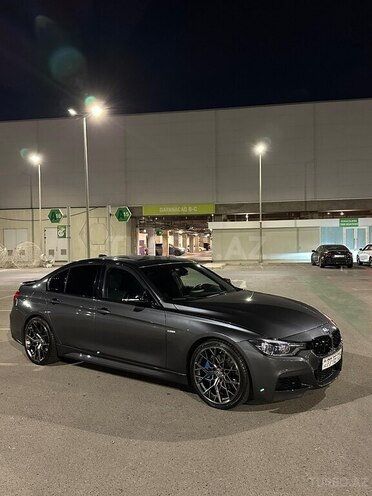 BMW 328 2014, 171,000 km - 2.0 л - Bakı