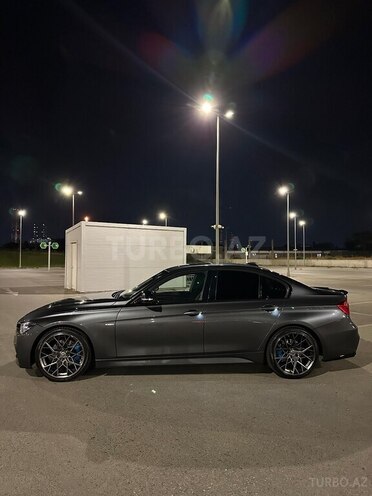 BMW 328 2014, 171,000 km - 2.0 л - Bakı