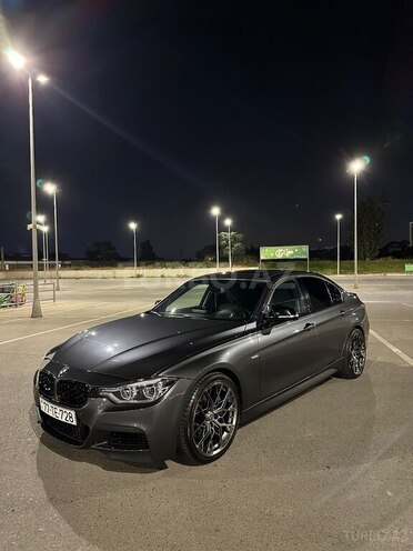 BMW 328 2014, 171,000 km - 2.0 л - Bakı