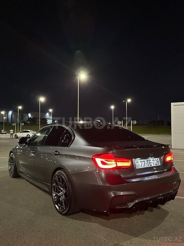 BMW 328 2014, 171,000 km - 2.0 л - Bakı
