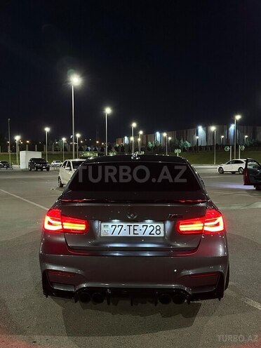 BMW 328 2014, 171,000 km - 2.0 л - Bakı