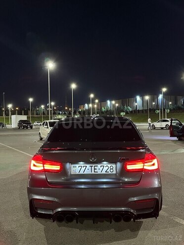 BMW 328 2014, 171,000 km - 2.0 л - Bakı