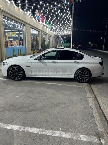 BMW 528 2012, 277,500 km - 2.0 l - Bakı