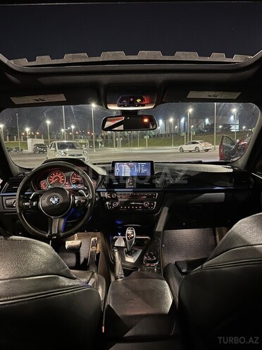 BMW 328 2014, 171,000 km - 2.0 л - Bakı