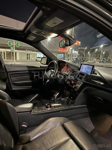 BMW 328 2014, 171,000 km - 2.0 л - Bakı