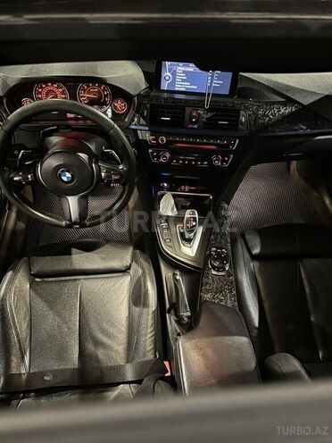 BMW 328 2014, 171,000 km - 2.0 л - Bakı